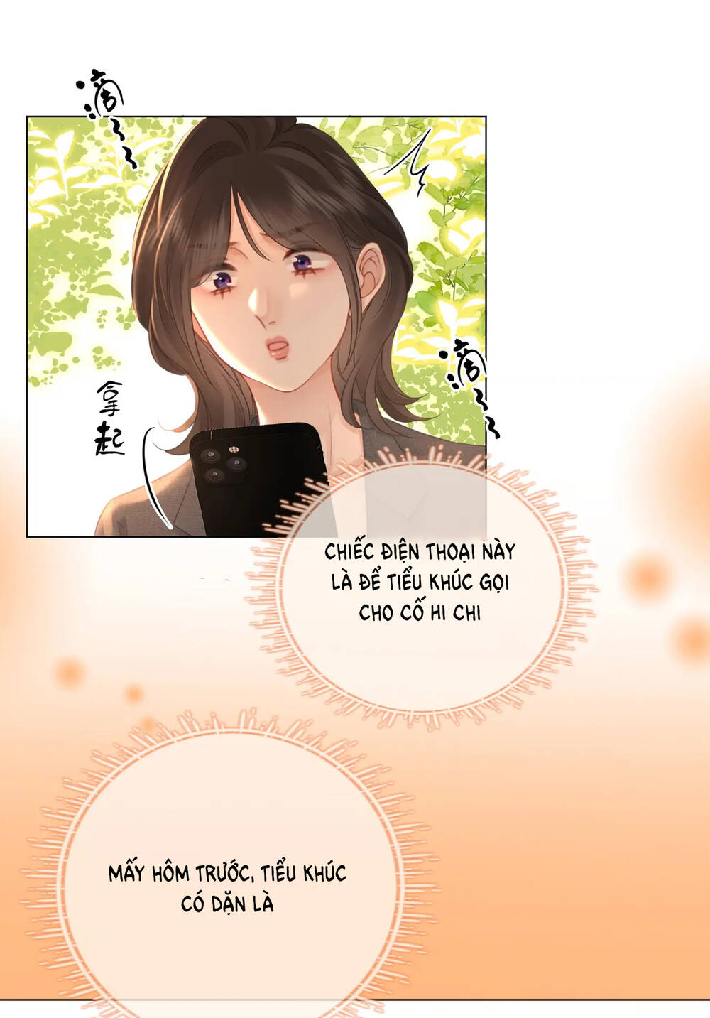 Em Chỉ Có Thể Là Của Tôi - Chapter 72 - Page 42