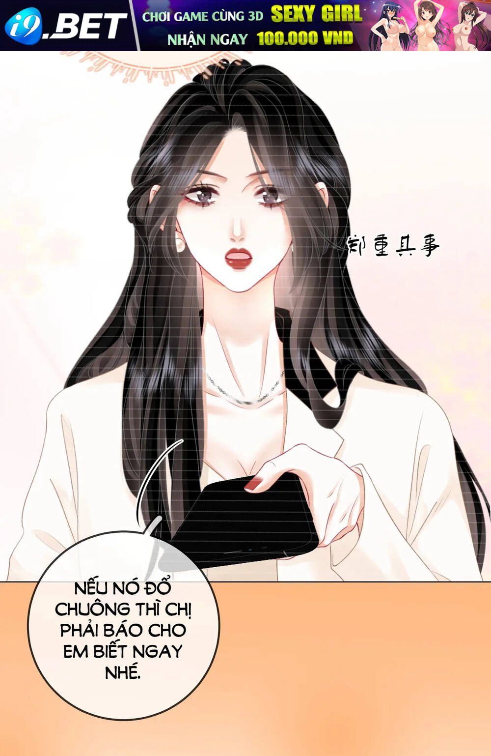 Em Chỉ Có Thể Là Của Tôi - Chapter 72 - Page 43