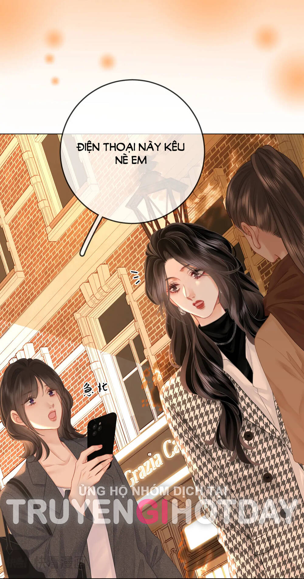 Em Chỉ Có Thể Là Của Tôi - Chapter 72 - Page 44