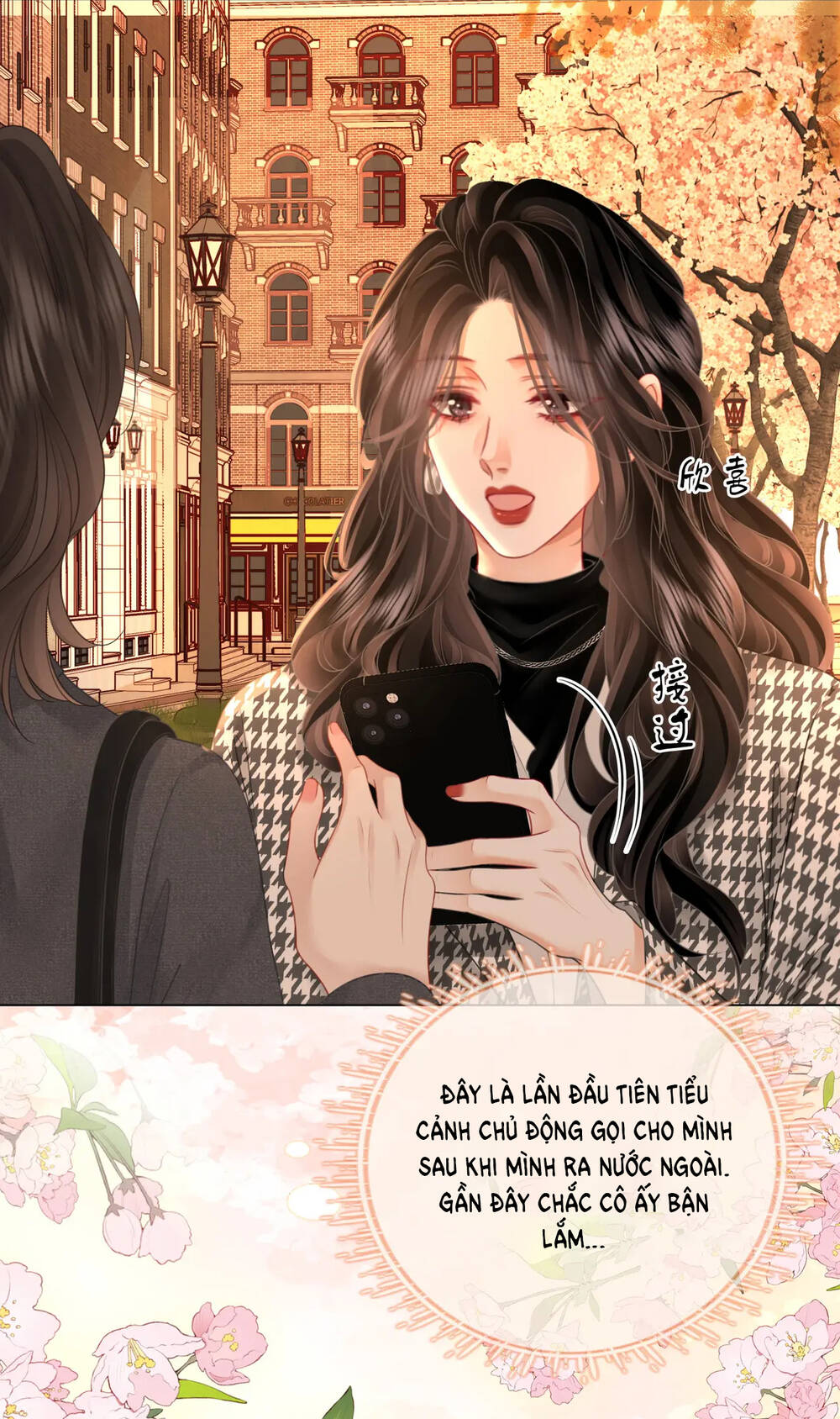 Em Chỉ Có Thể Là Của Tôi - Chapter 72 - Page 45