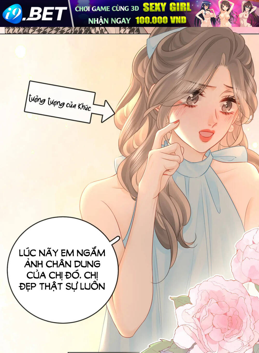 Em Chỉ Có Thể Là Của Tôi - Chapter 72 - Page 47