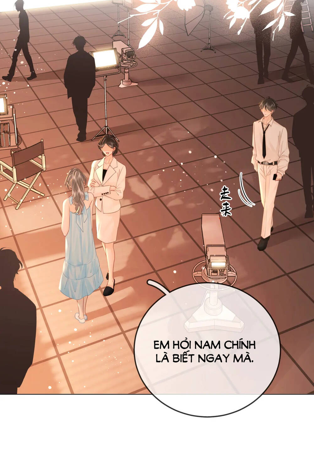 Em Chỉ Có Thể Là Của Tôi - Chapter 72 - Page 4