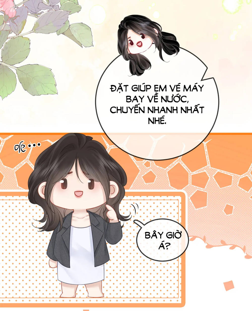 Em Chỉ Có Thể Là Của Tôi - Chapter 72 - Page 49