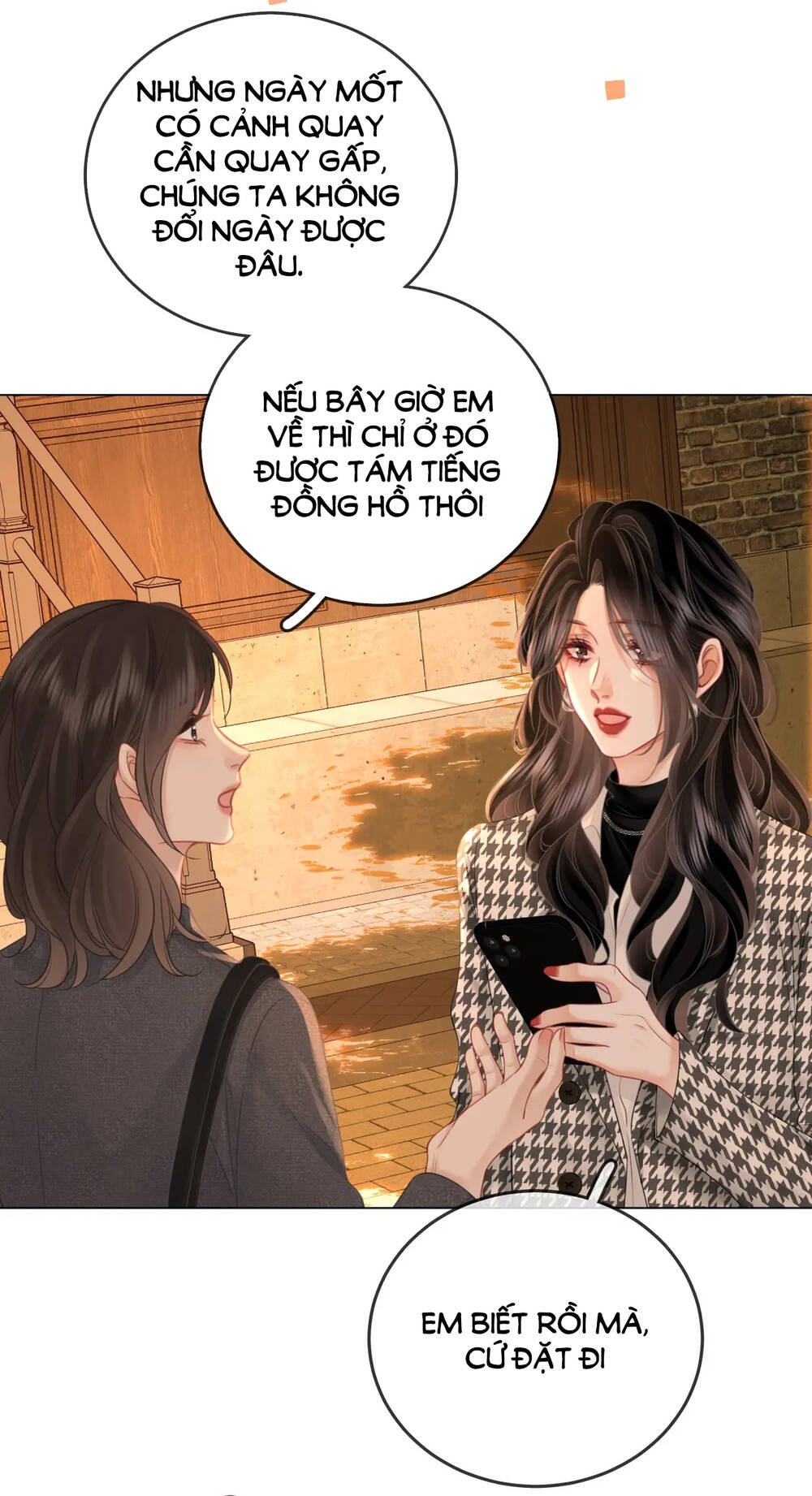 Em Chỉ Có Thể Là Của Tôi - Chapter 72 - Page 50