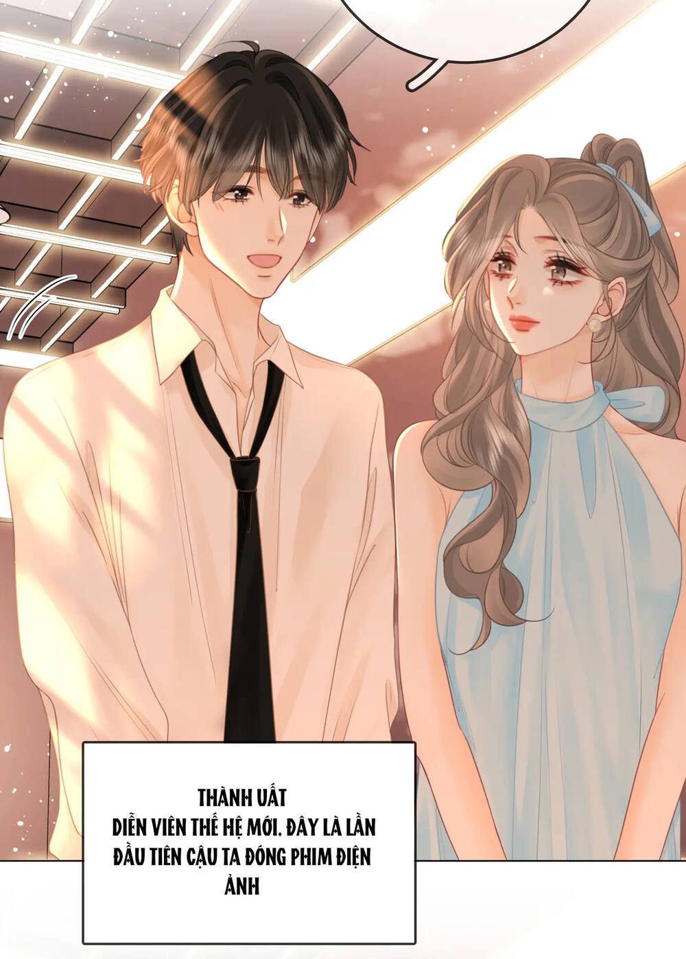 Em Chỉ Có Thể Là Của Tôi - Chapter 72 - Page 6