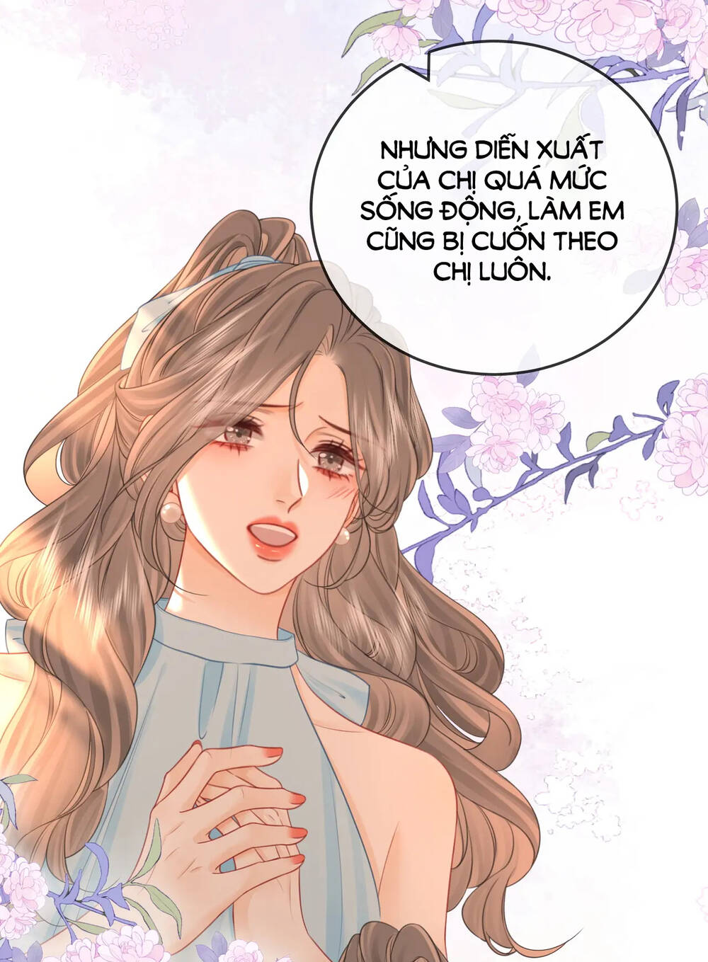 Em Chỉ Có Thể Là Của Tôi - Chapter 72 - Page 8