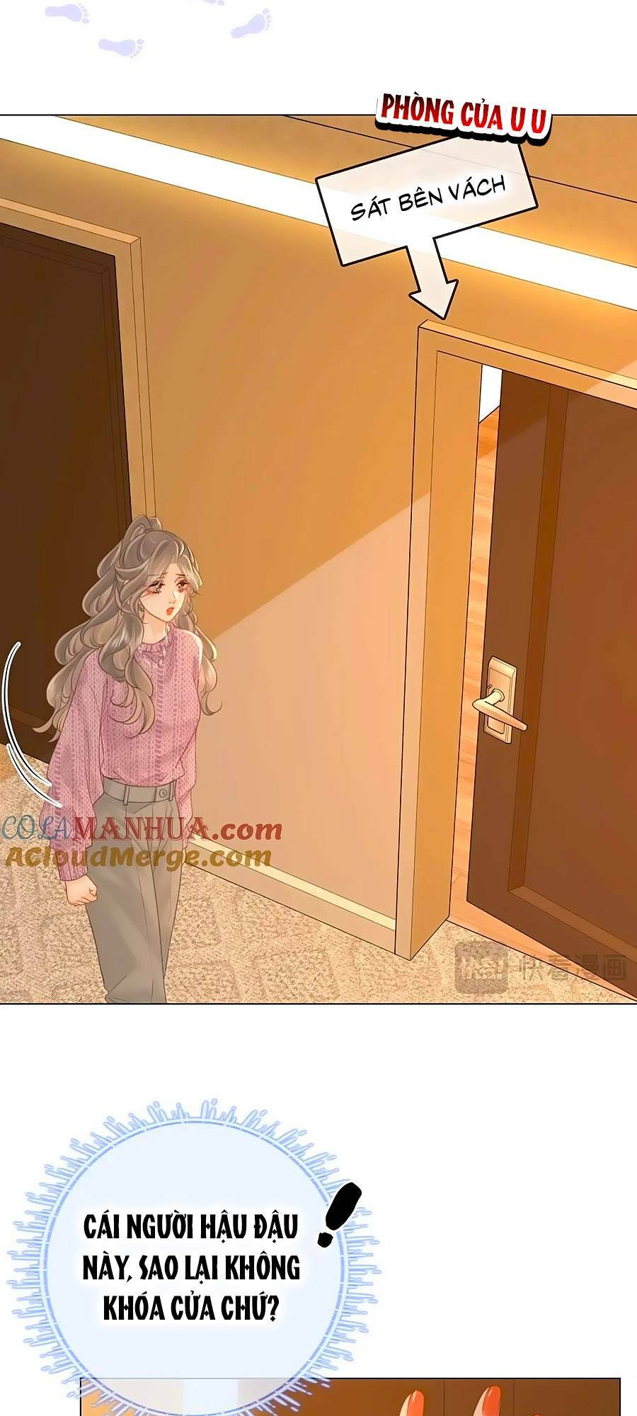 Em Chỉ Có Thể Là Của Tôi - Chapter 73 - Page 13