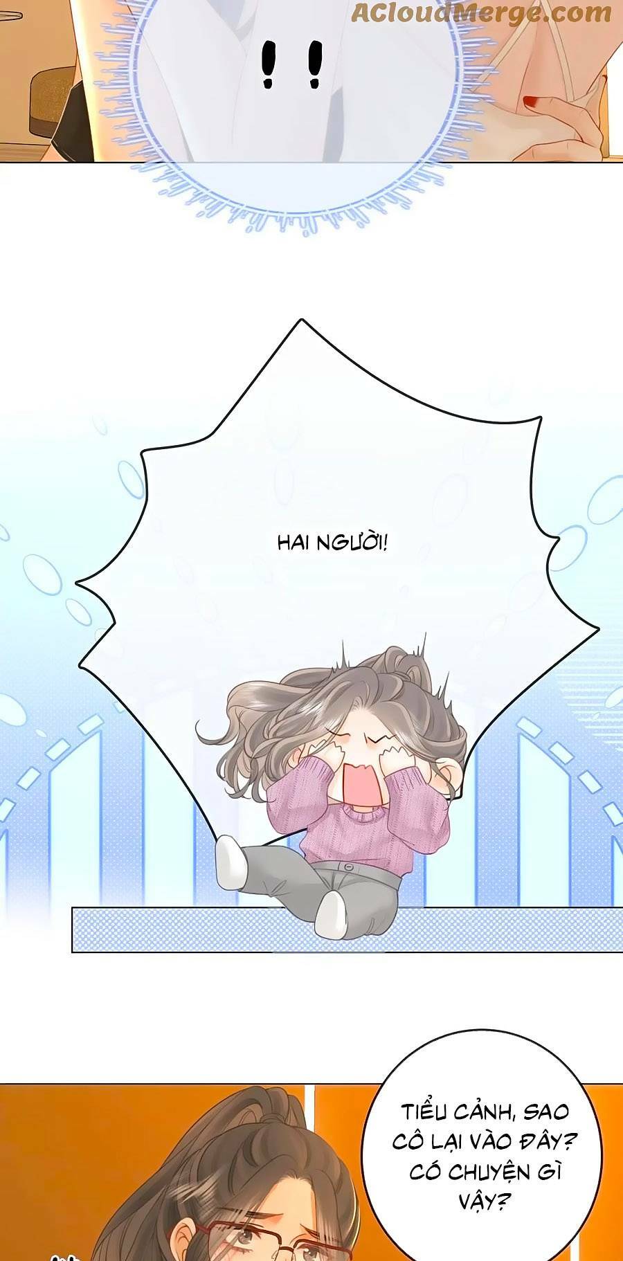 Em Chỉ Có Thể Là Của Tôi - Chapter 73 - Page 15