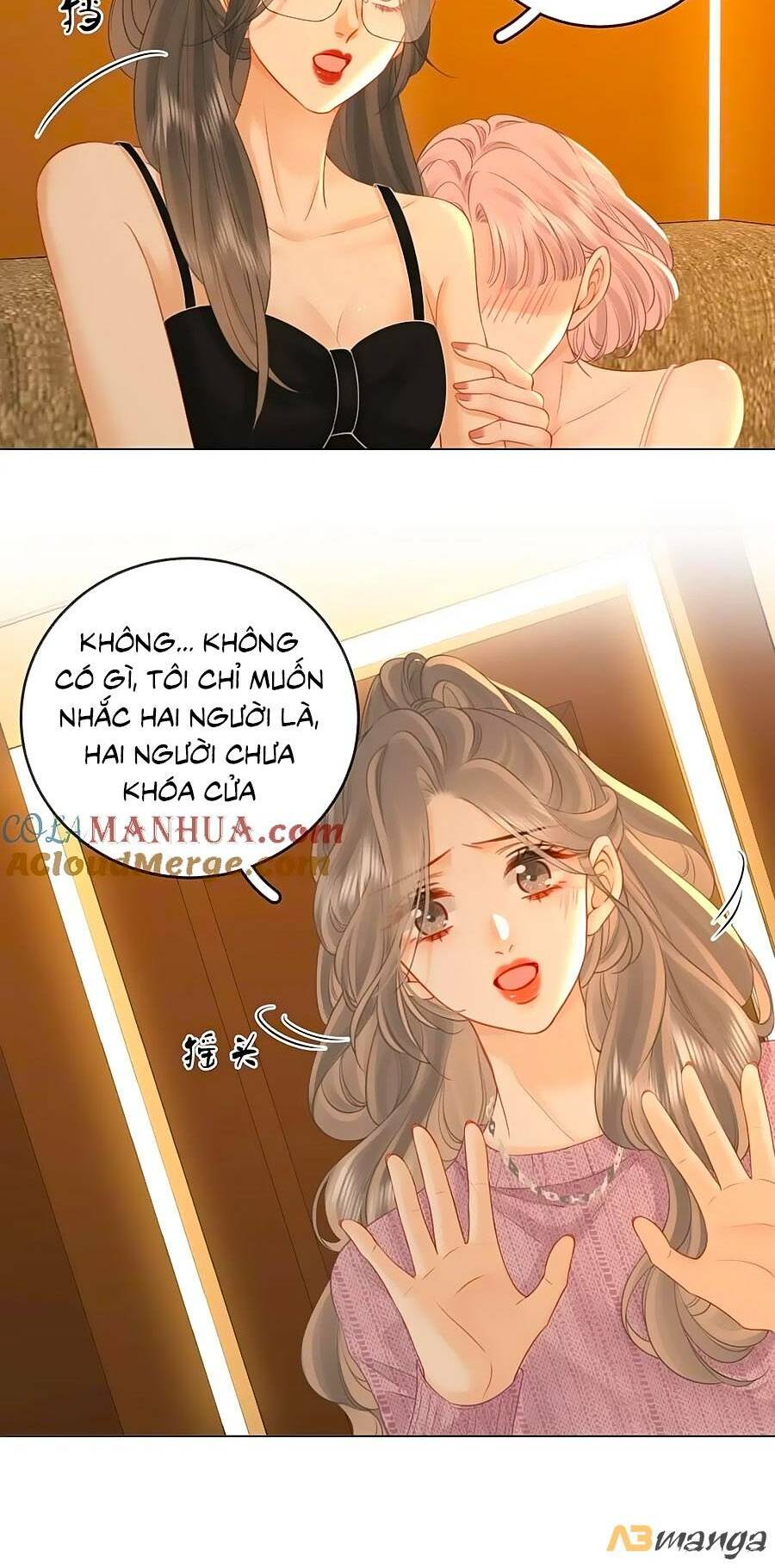 Em Chỉ Có Thể Là Của Tôi - Chapter 73 - Page 16