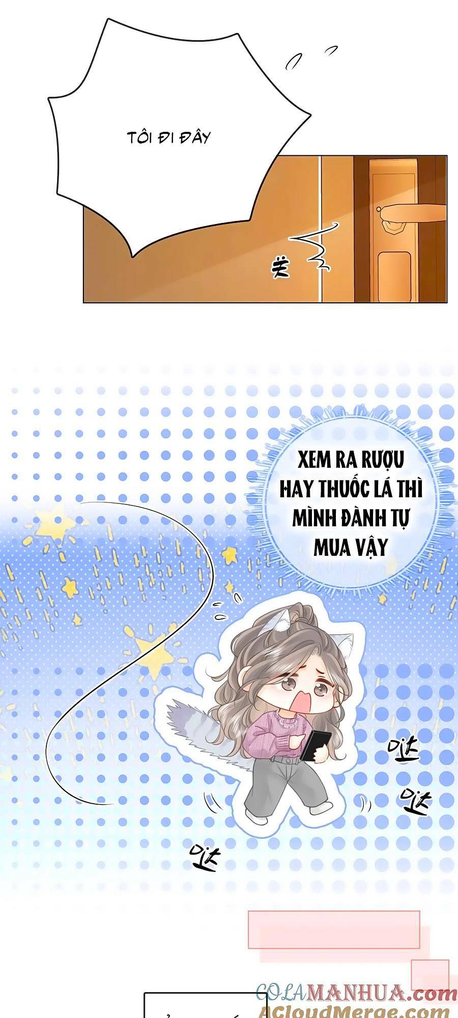 Em Chỉ Có Thể Là Của Tôi - Chapter 73 - Page 17