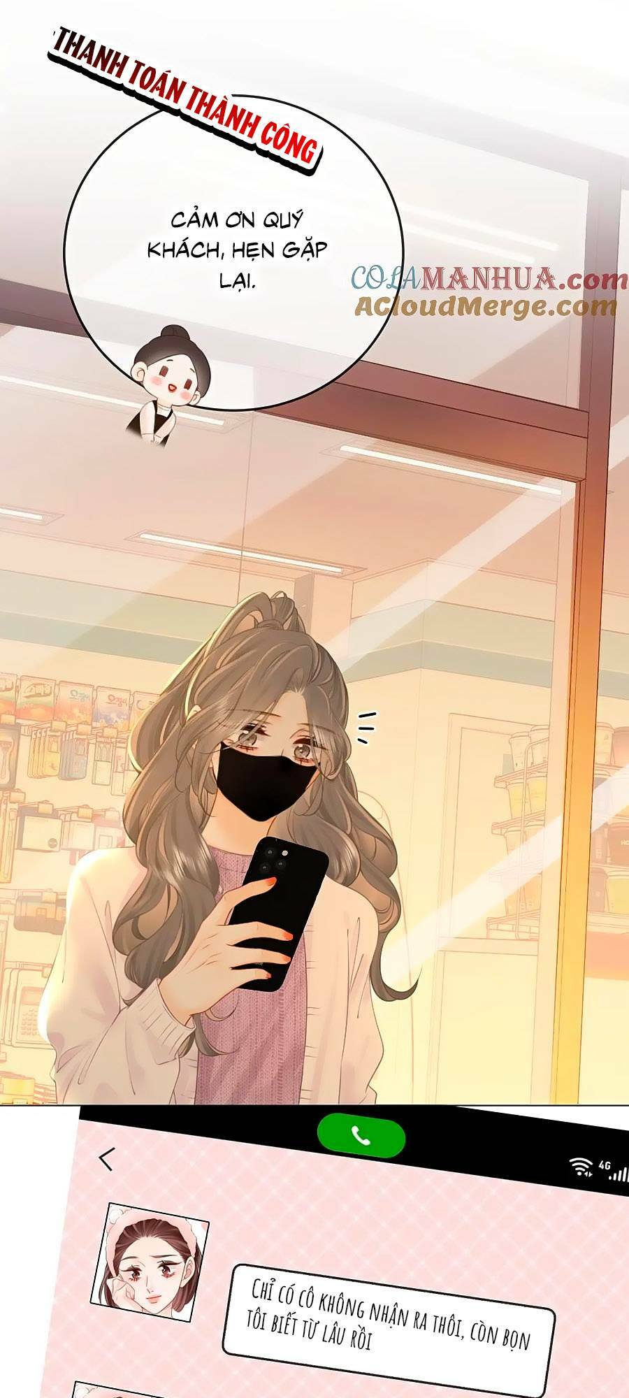 Em Chỉ Có Thể Là Của Tôi - Chapter 73 - Page 21