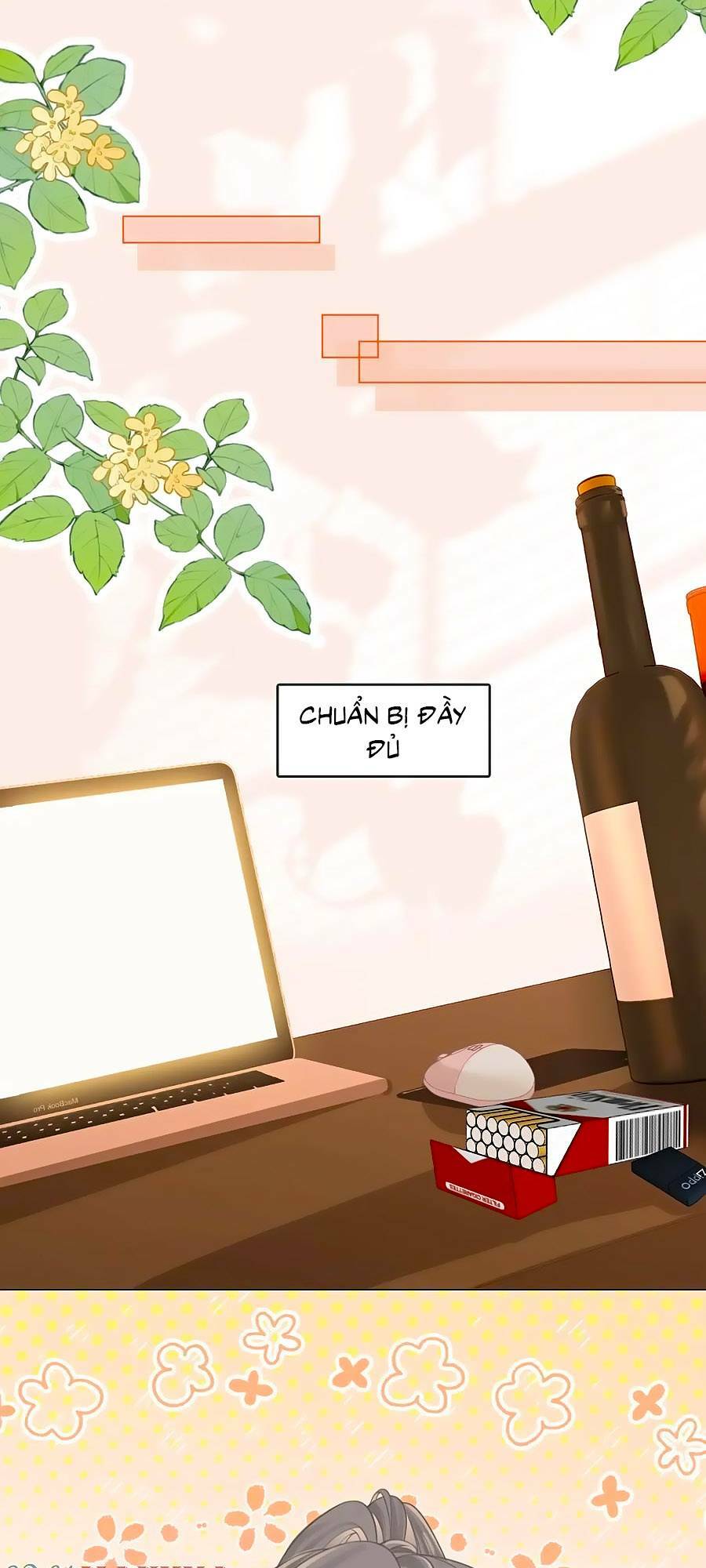 Em Chỉ Có Thể Là Của Tôi - Chapter 73 - Page 23