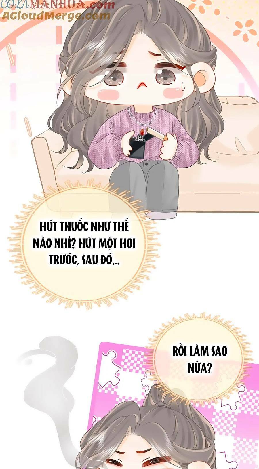 Em Chỉ Có Thể Là Của Tôi - Chapter 73 - Page 24