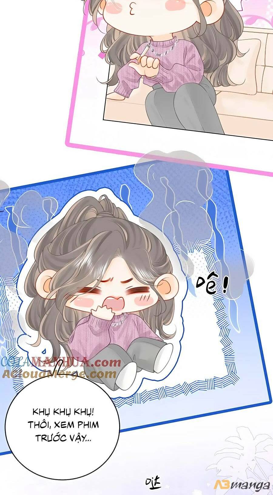 Em Chỉ Có Thể Là Của Tôi - Chapter 73 - Page 25