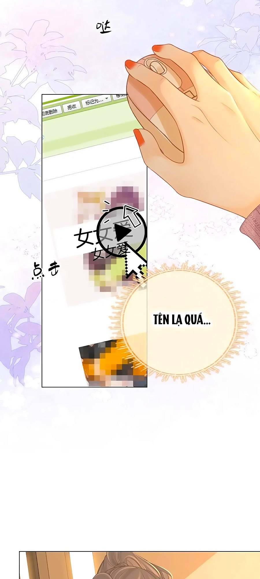 Em Chỉ Có Thể Là Của Tôi - Chapter 73 - Page 26