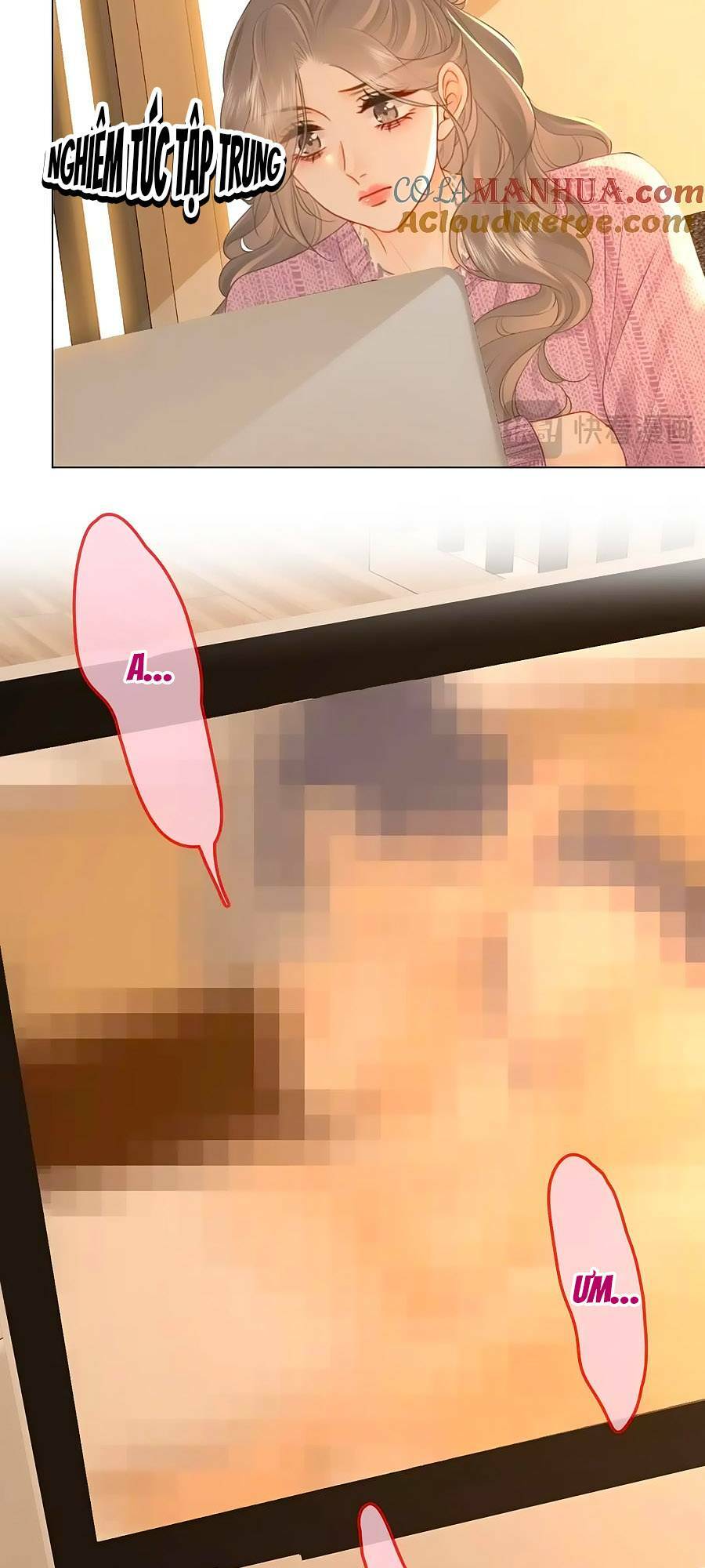 Em Chỉ Có Thể Là Của Tôi - Chapter 73 - Page 27