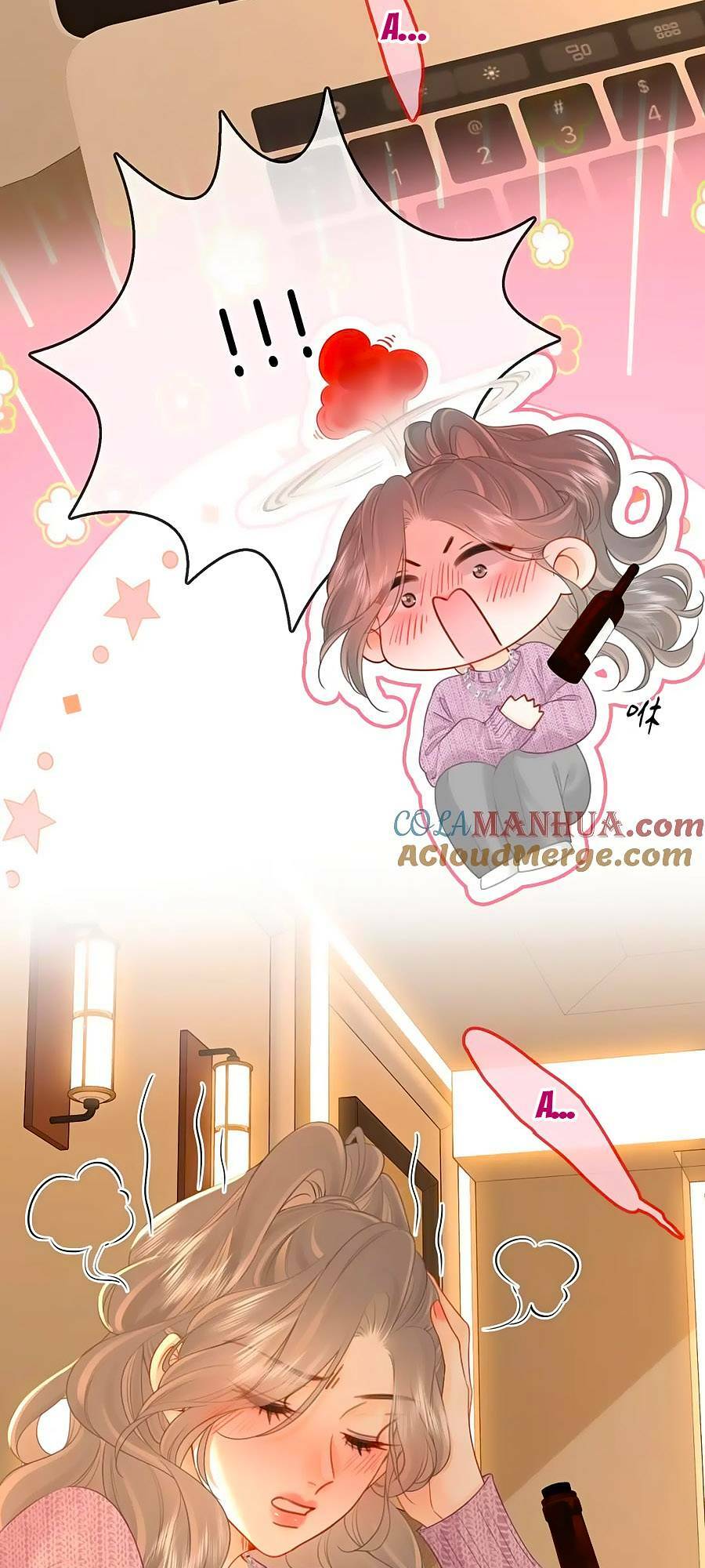 Em Chỉ Có Thể Là Của Tôi - Chapter 73 - Page 28