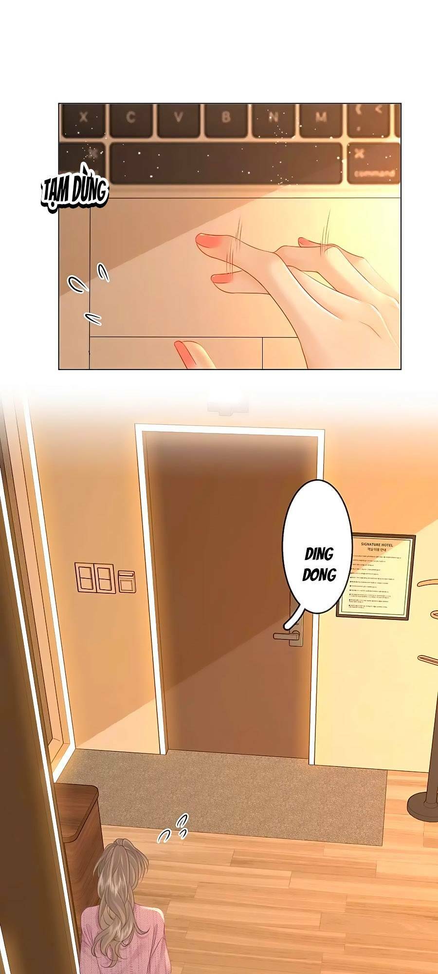 Em Chỉ Có Thể Là Của Tôi - Chapter 73 - Page 31