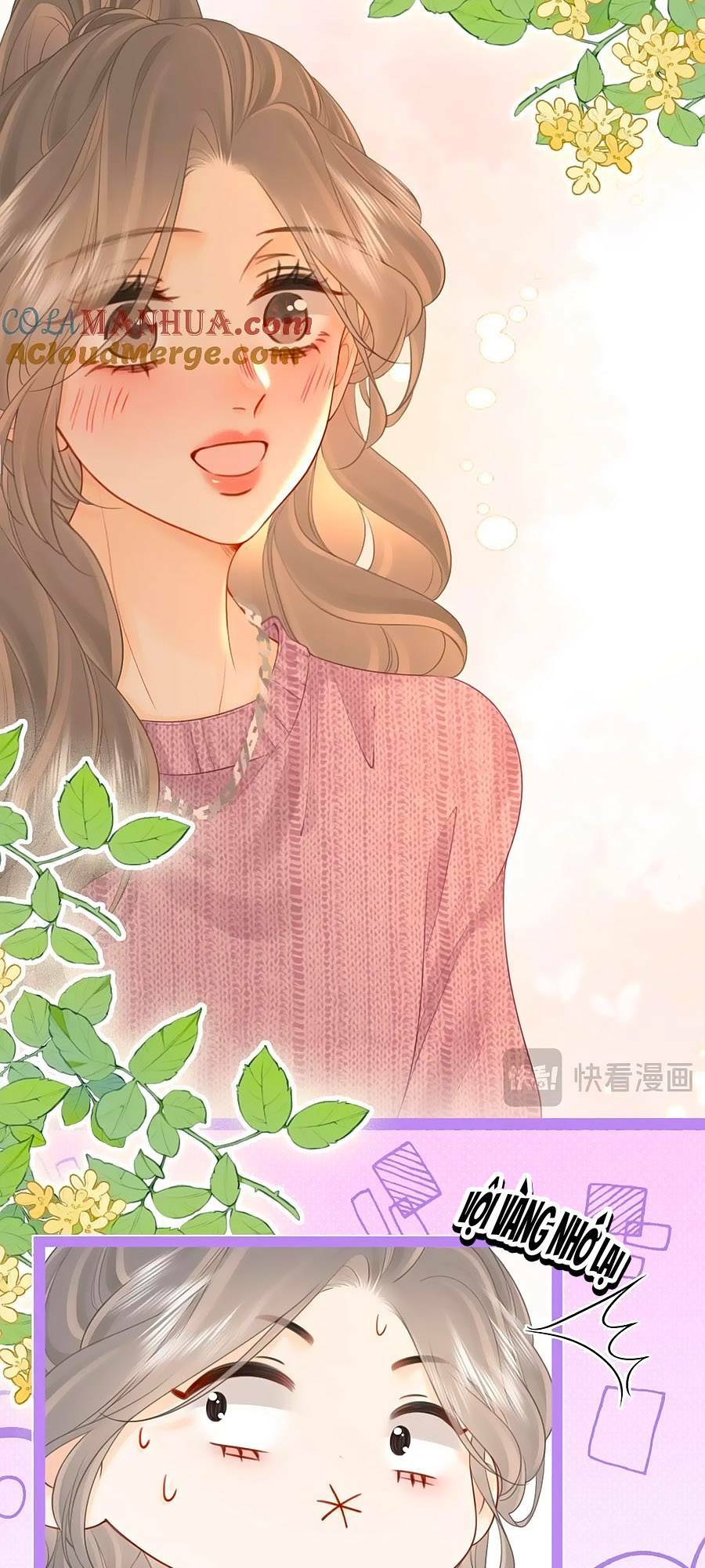 Em Chỉ Có Thể Là Của Tôi - Chapter 73 - Page 35