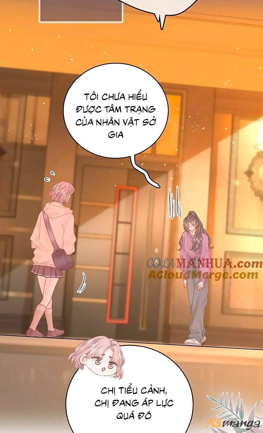 Em Chỉ Có Thể Là Của Tôi - Chapter 73 - Page 3