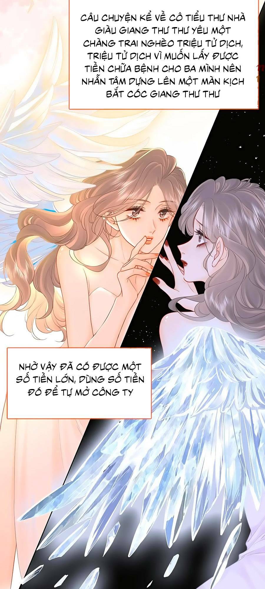 Em Chỉ Có Thể Là Của Tôi - Chapter 73 - Page 5