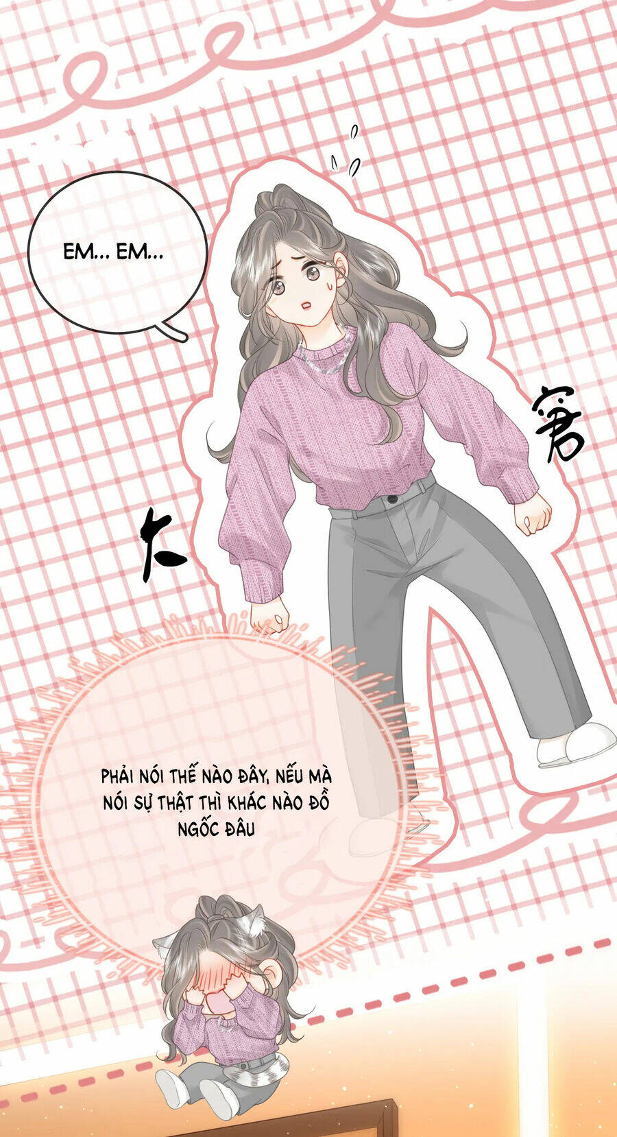 Em Chỉ Có Thể Là Của Tôi - Chapter 74 - Page 11