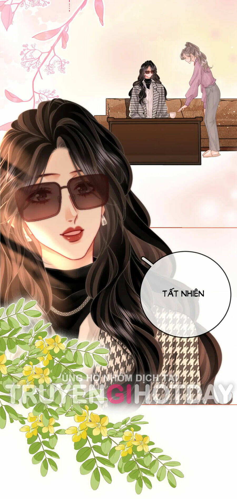 Em Chỉ Có Thể Là Của Tôi - Chapter 74 - Page 16