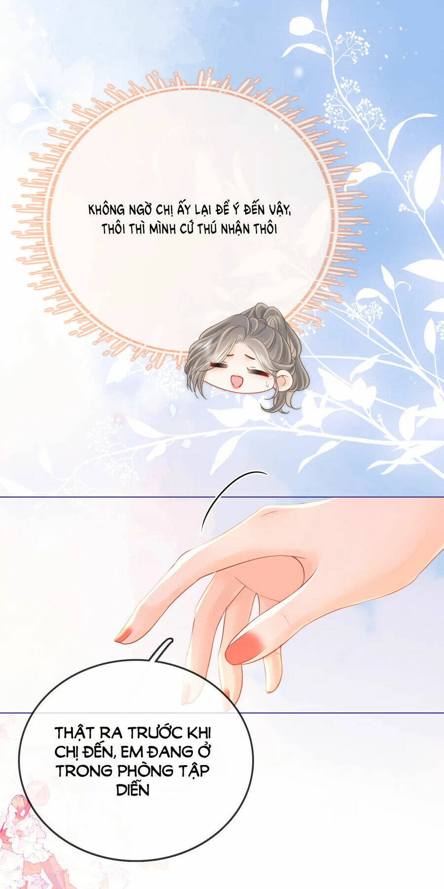 Em Chỉ Có Thể Là Của Tôi - Chapter 74 - Page 19