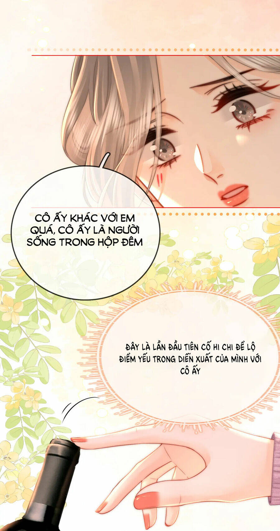Em Chỉ Có Thể Là Của Tôi - Chapter 74 - Page 22