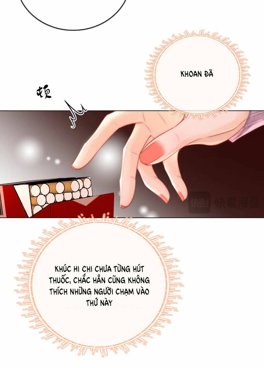 Em Chỉ Có Thể Là Của Tôi - Chapter 74 - Page 24