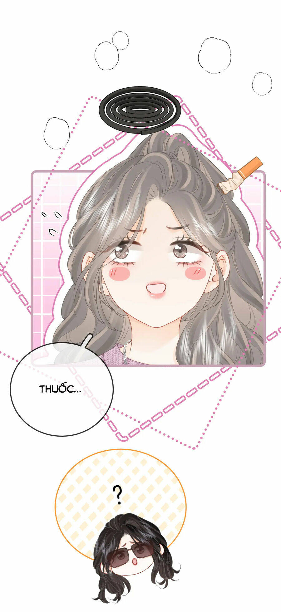 Em Chỉ Có Thể Là Của Tôi - Chapter 74 - Page 25