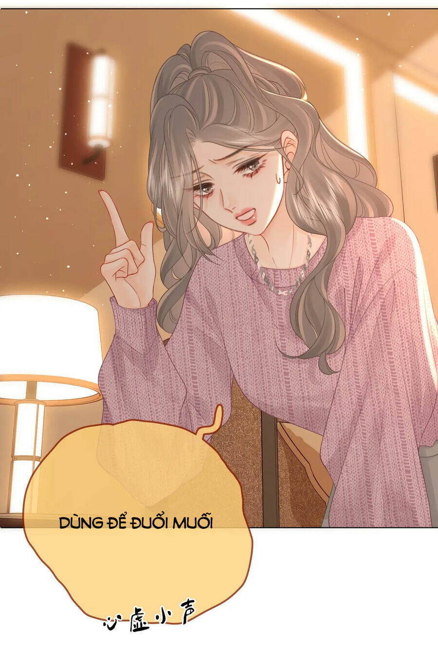 Em Chỉ Có Thể Là Của Tôi - Chapter 74 - Page 26