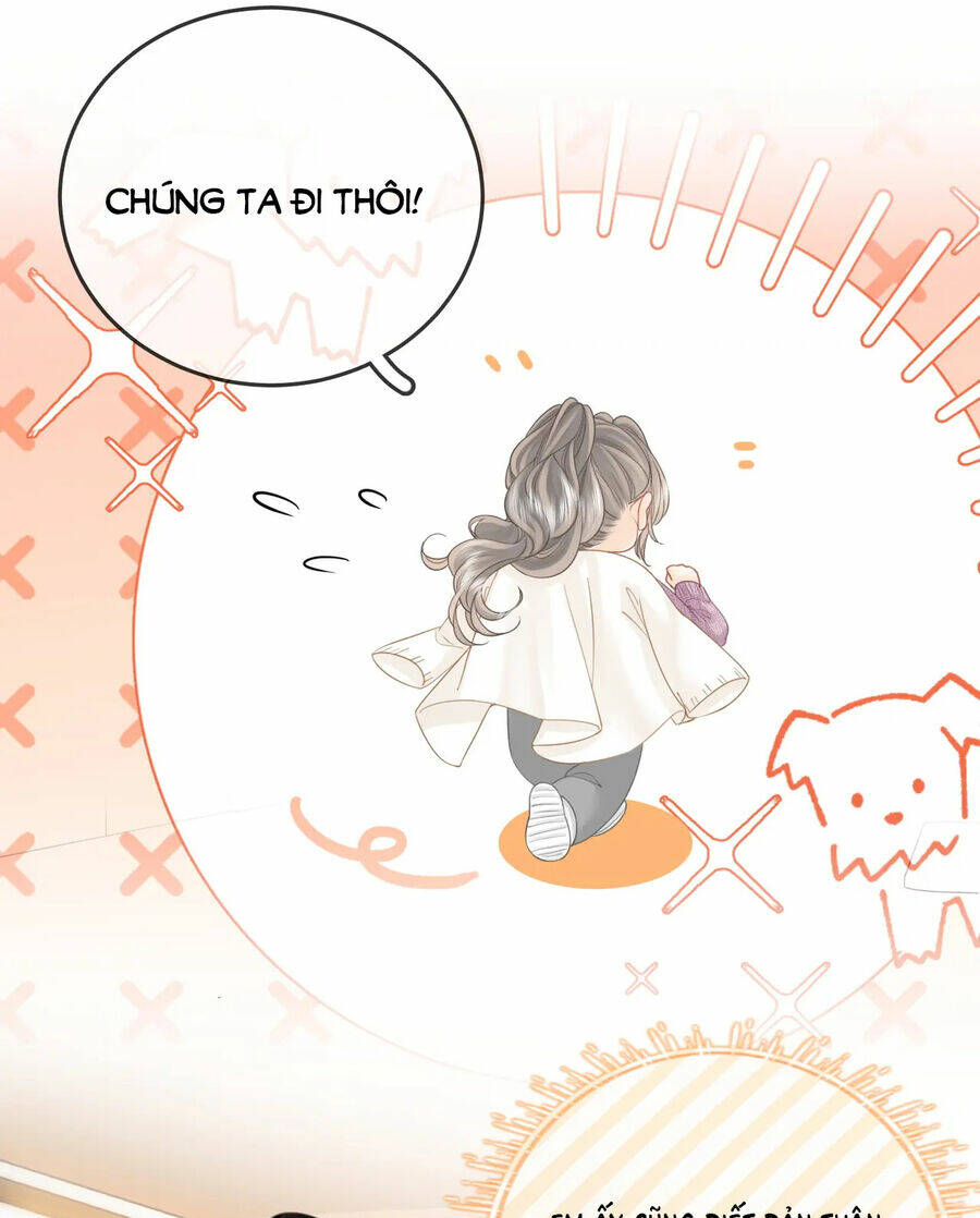 Em Chỉ Có Thể Là Của Tôi - Chapter 74 - Page 31