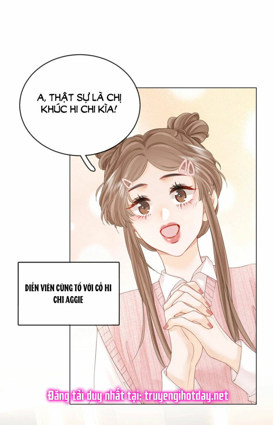 Em Chỉ Có Thể Là Của Tôi - Chapter 74 - Page 38