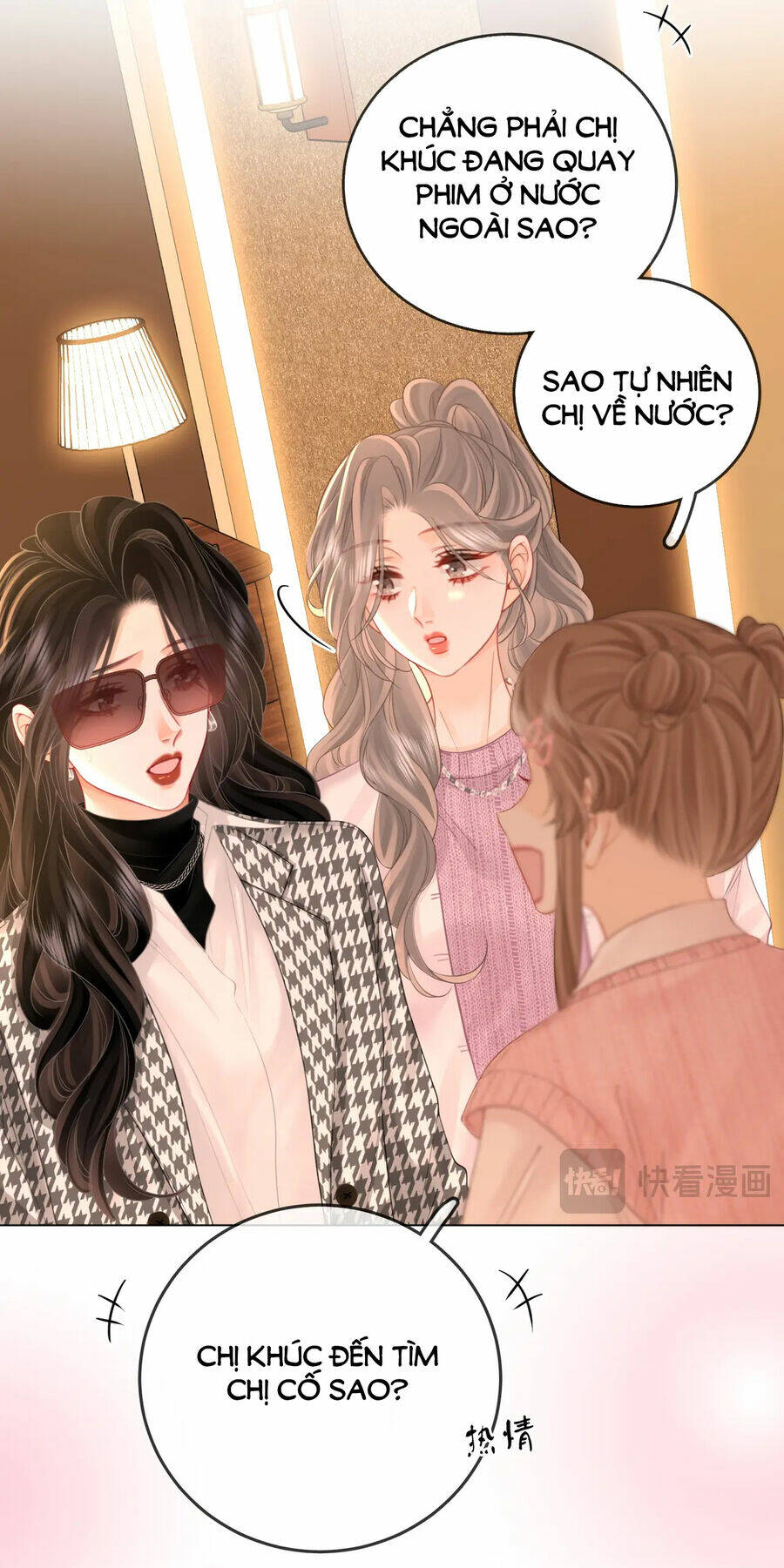 Em Chỉ Có Thể Là Của Tôi - Chapter 74 - Page 39