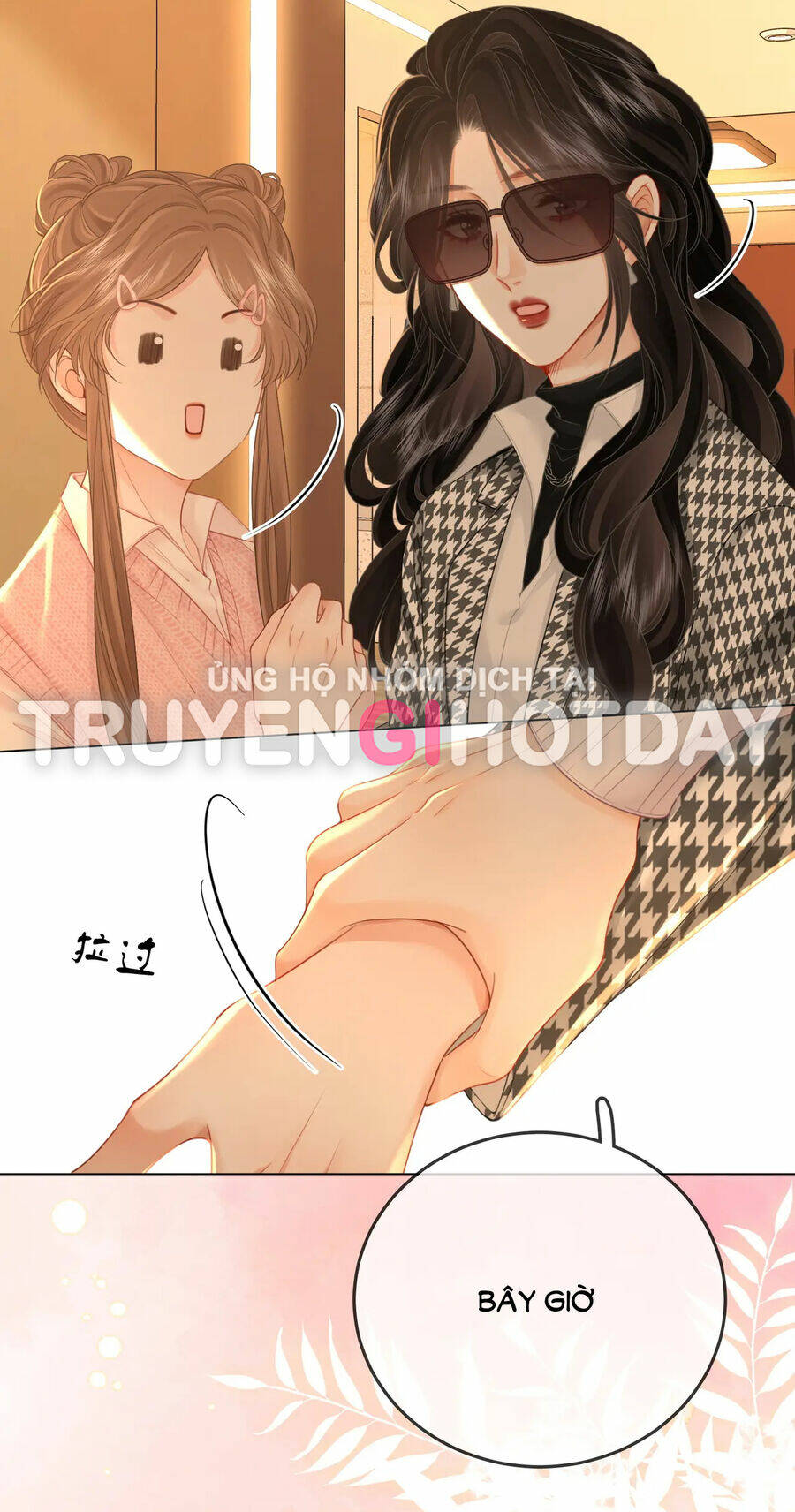 Em Chỉ Có Thể Là Của Tôi - Chapter 74 - Page 41