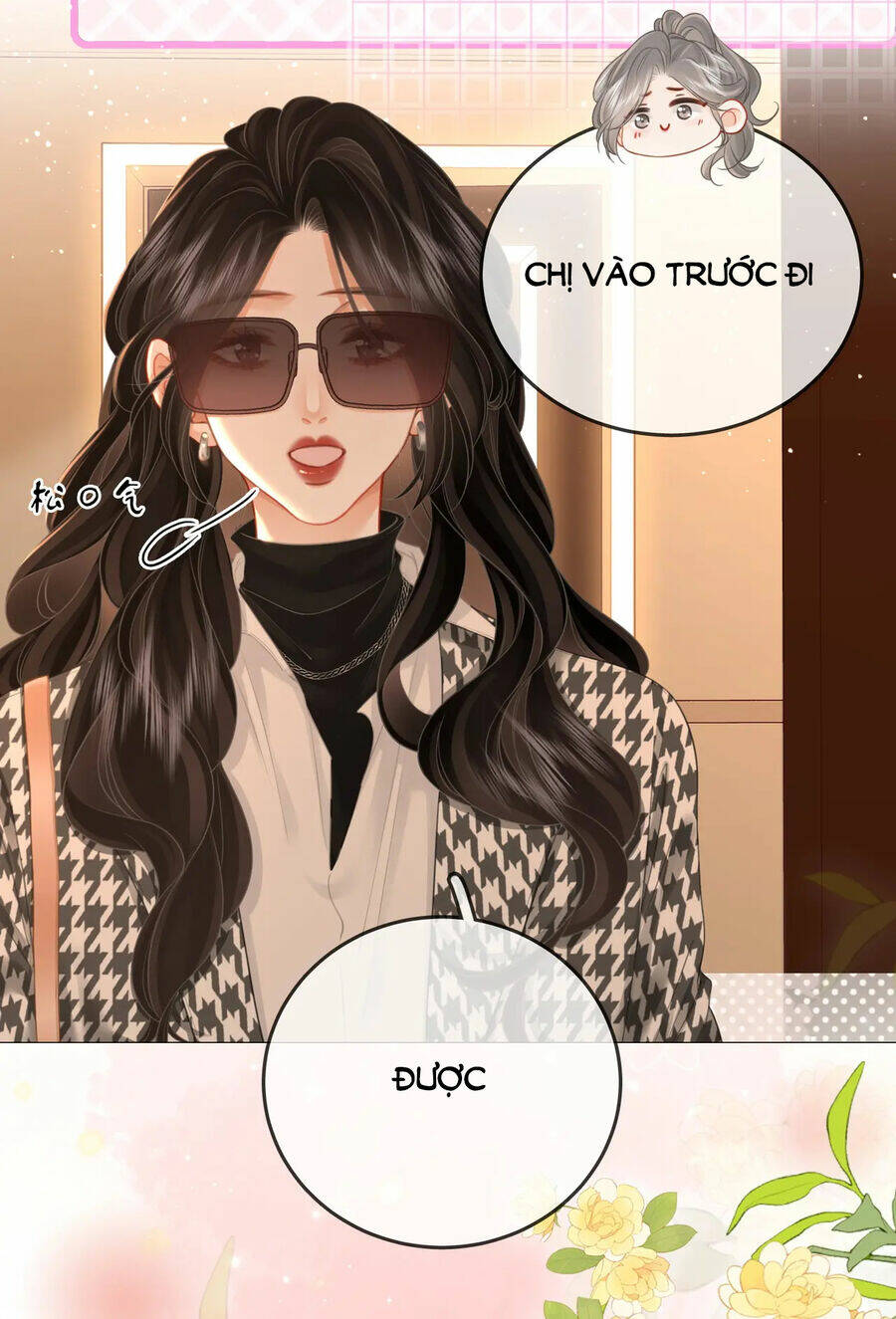 Em Chỉ Có Thể Là Của Tôi - Chapter 74 - Page 4