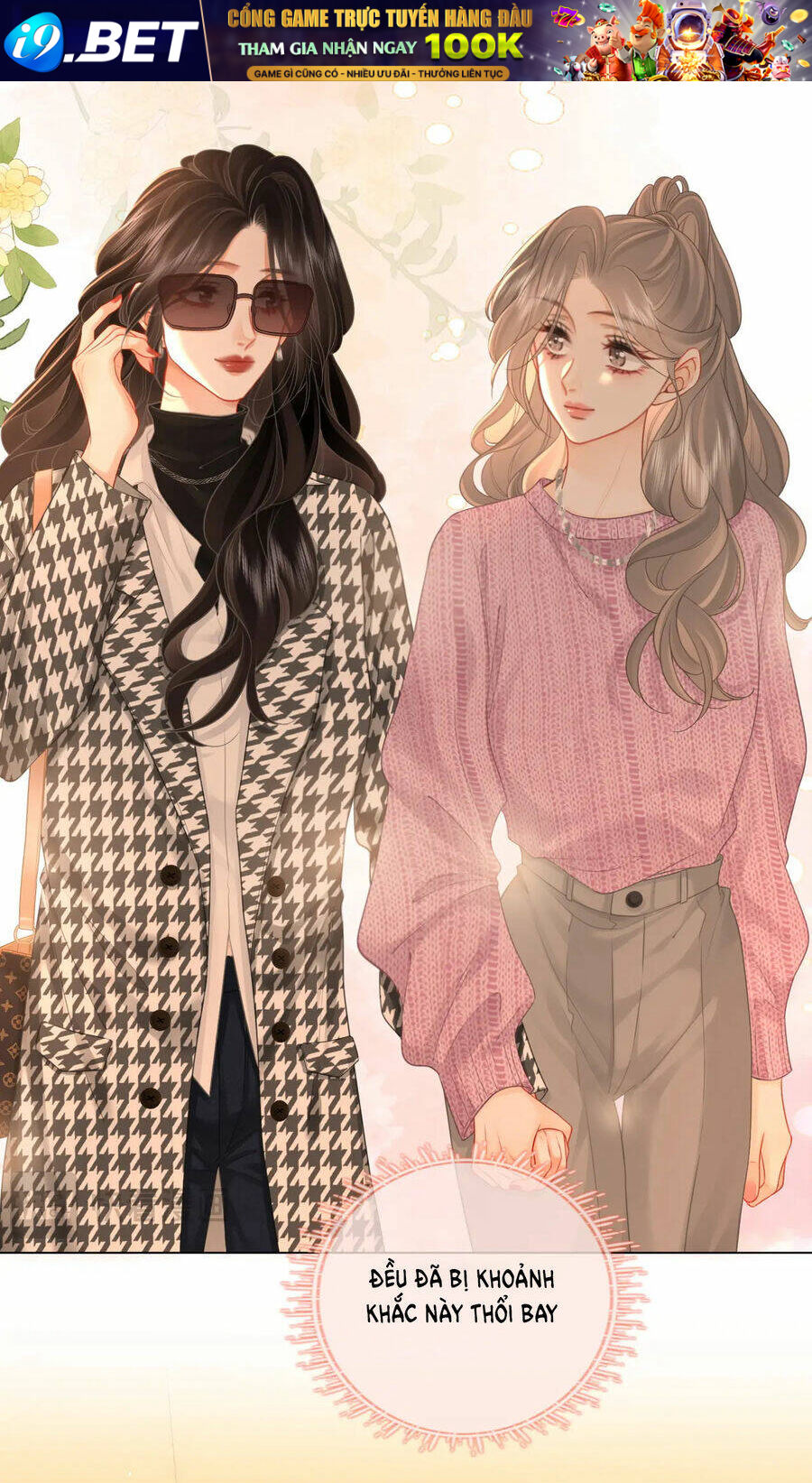 Em Chỉ Có Thể Là Của Tôi - Chapter 74 - Page 7