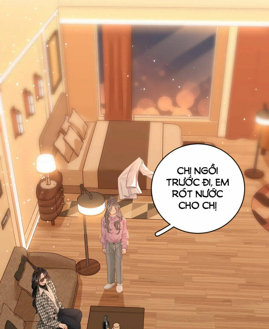 Em Chỉ Có Thể Là Của Tôi - Chapter 74 - Page 8