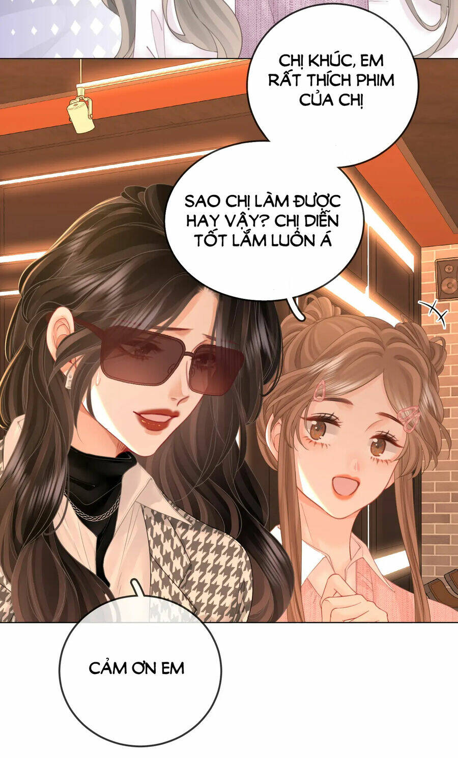 Em Chỉ Có Thể Là Của Tôi - Chapter 75 - Page 12