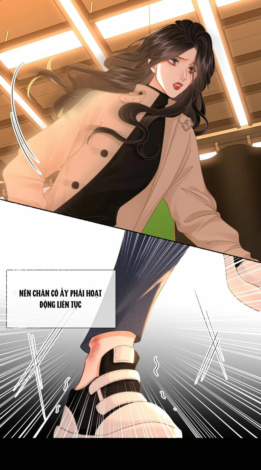 Em Chỉ Có Thể Là Của Tôi - Chapter 75 - Page 27