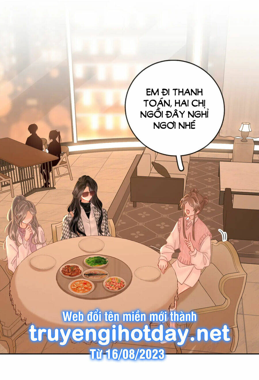 Em Chỉ Có Thể Là Của Tôi - Chapter 75 - Page 30