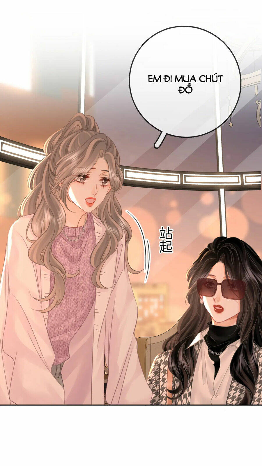 Em Chỉ Có Thể Là Của Tôi - Chapter 75 - Page 31