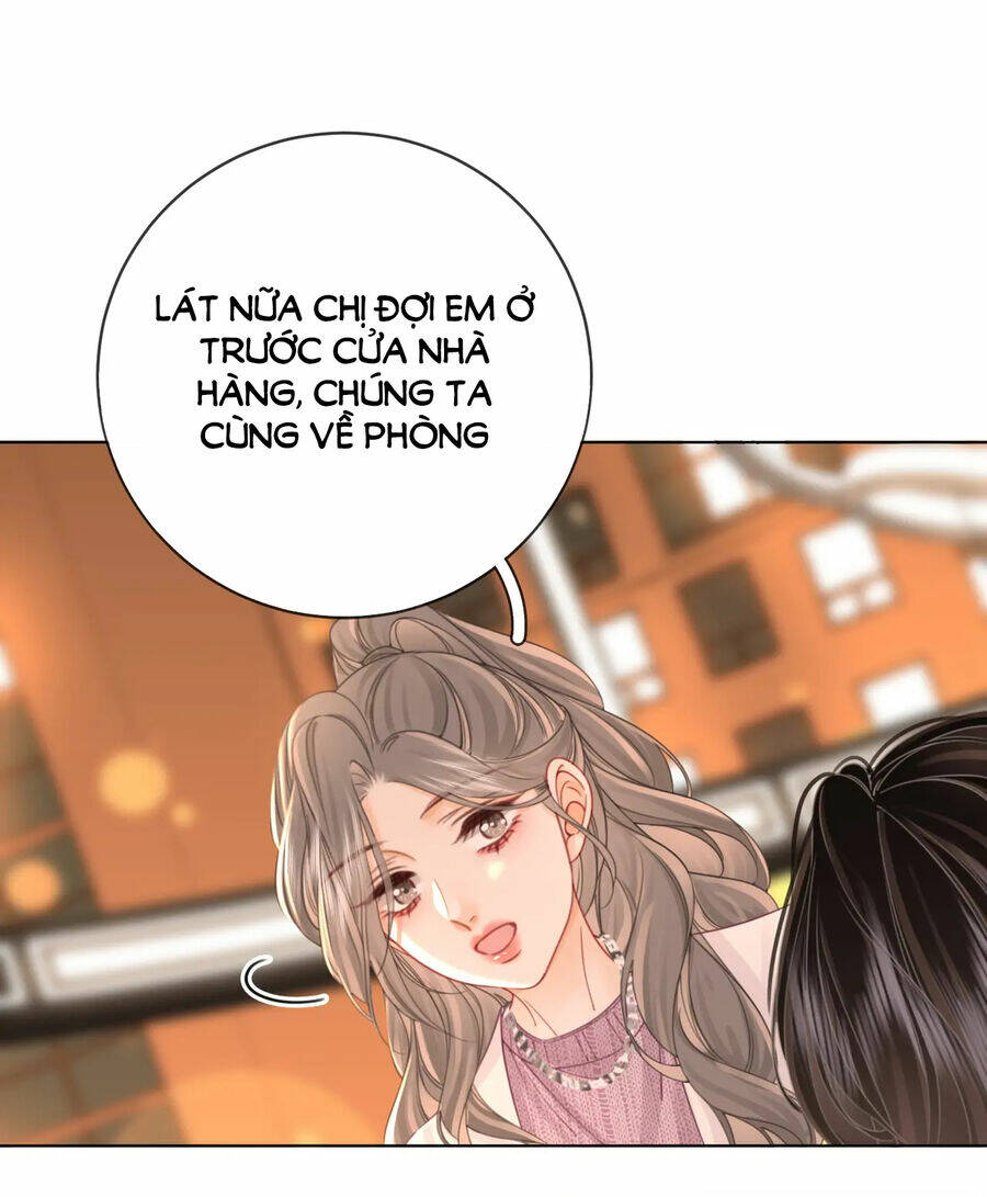 Em Chỉ Có Thể Là Của Tôi - Chapter 75 - Page 32
