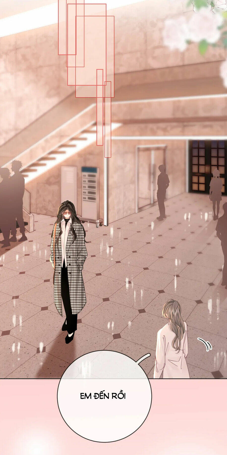 Em Chỉ Có Thể Là Của Tôi - Chapter 75 - Page 34