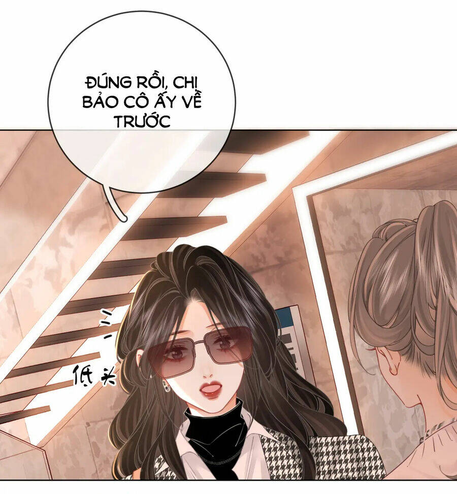 Em Chỉ Có Thể Là Của Tôi - Chapter 75 - Page 36