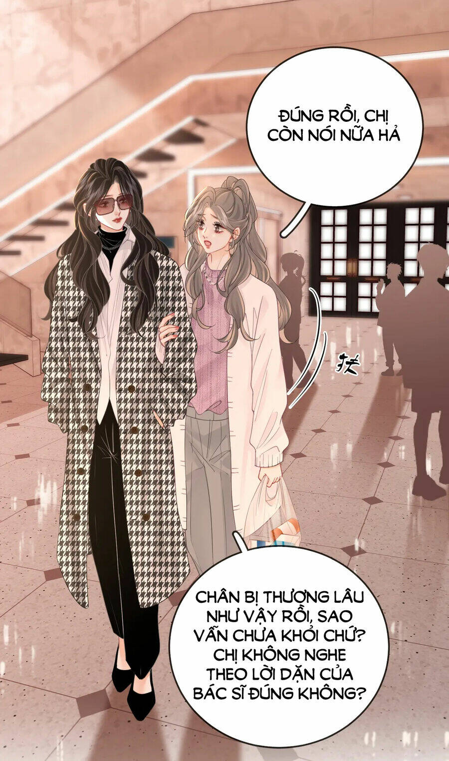 Em Chỉ Có Thể Là Của Tôi - Chapter 75 - Page 38