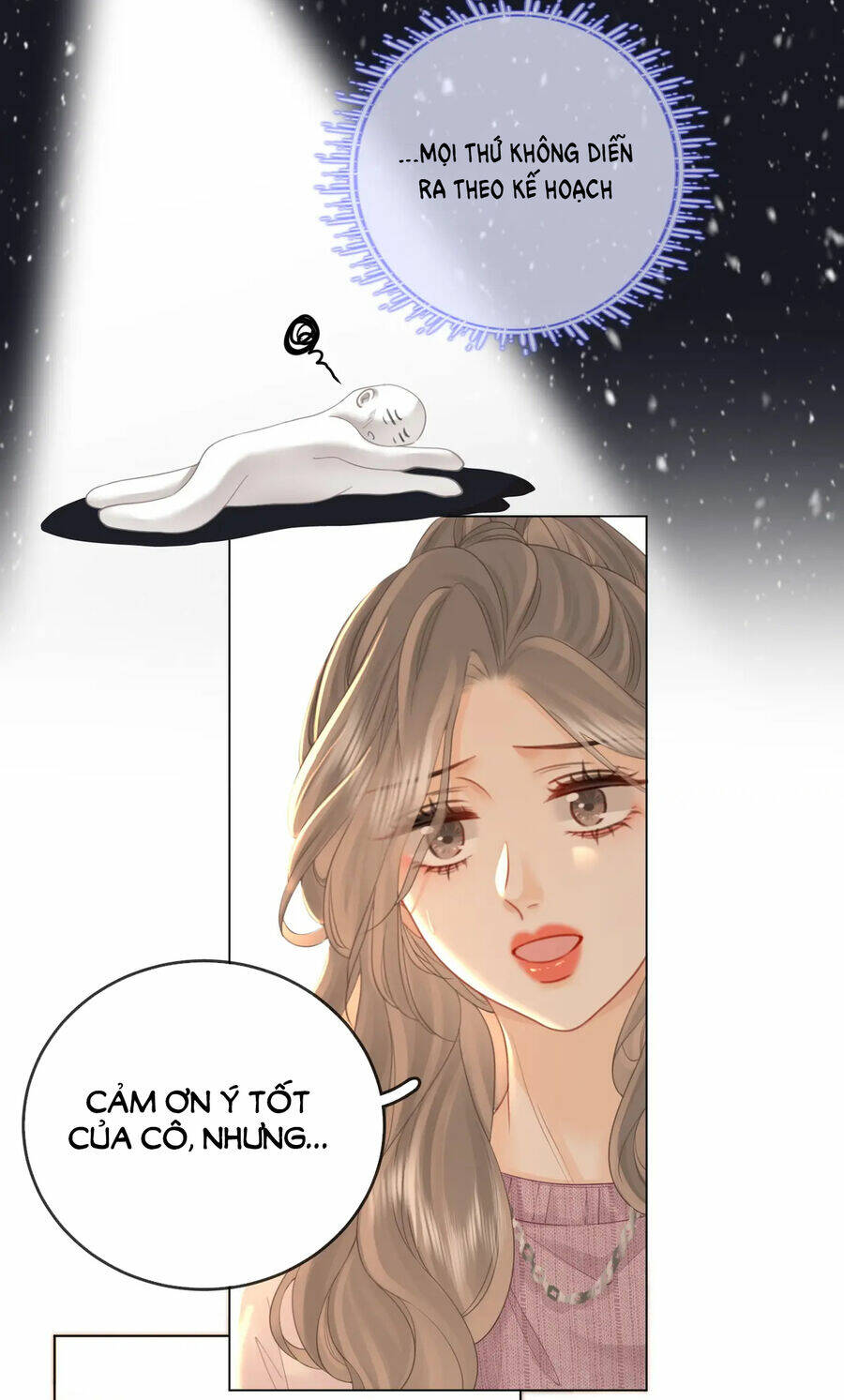 Em Chỉ Có Thể Là Của Tôi - Chapter 75 - Page 4