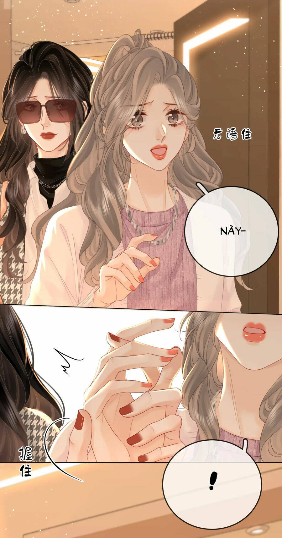 Em Chỉ Có Thể Là Của Tôi - Chapter 75 - Page 6