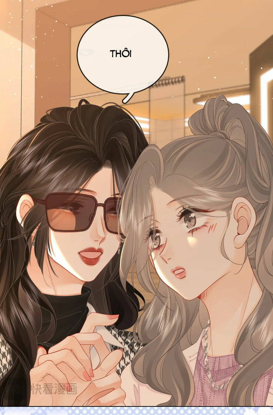 Em Chỉ Có Thể Là Của Tôi - Chapter 75 - Page 7